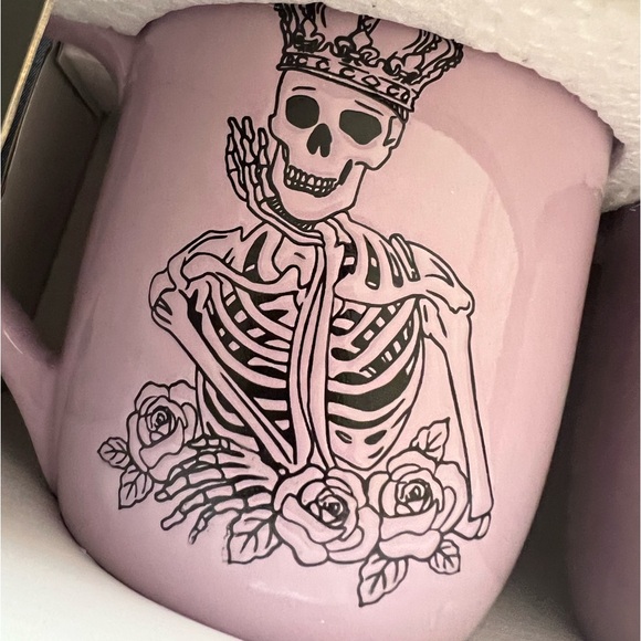 Weeding coffee mugs set - Picture 2 of 3